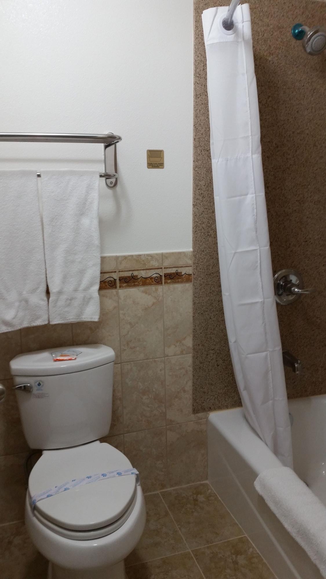 Kona Inn Motel Анахайм Экстерьер фото